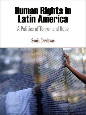 cover image of Human Rights in Latin America